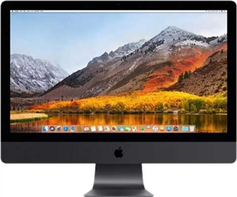 iMac Pro 1,1/Xeon W-2150B/64GB Ram/2TB SSD/Vega 64 16GB/27 iMac Pro 1,1/Xeon W-2150B/64GB Ram/2TB SSD/Vega 64 16GB/27
